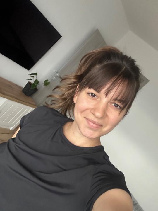 Mioara Raluca Buzatu