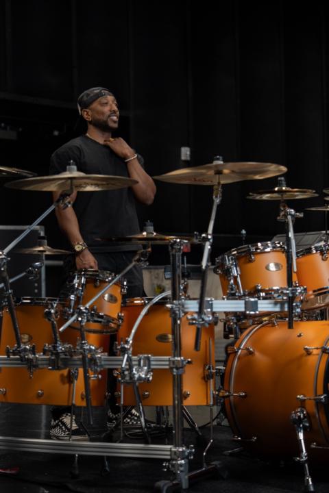 Jarvis Barnes