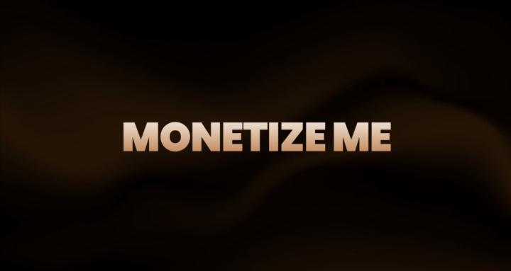 Monetize Me