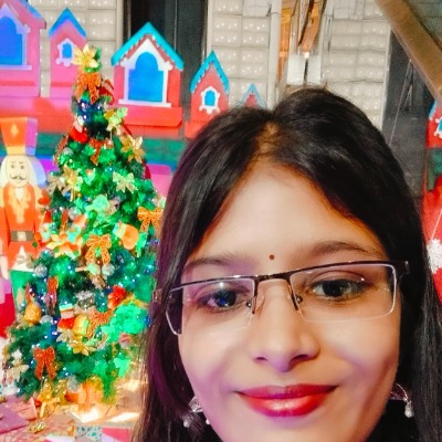 Aanushree Shetti