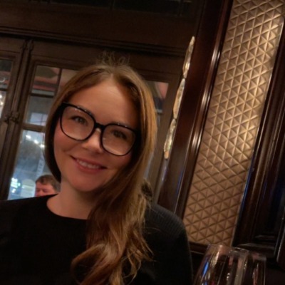 Brittany Moroz