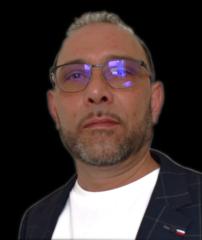 Mohammed Mahi