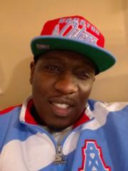 Sedrick Cooper