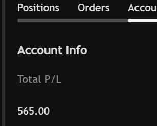 4/24/26 TWC + $565.00 🟥🟩