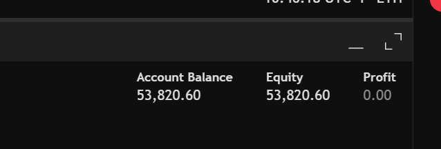 TRADING WITH CAY