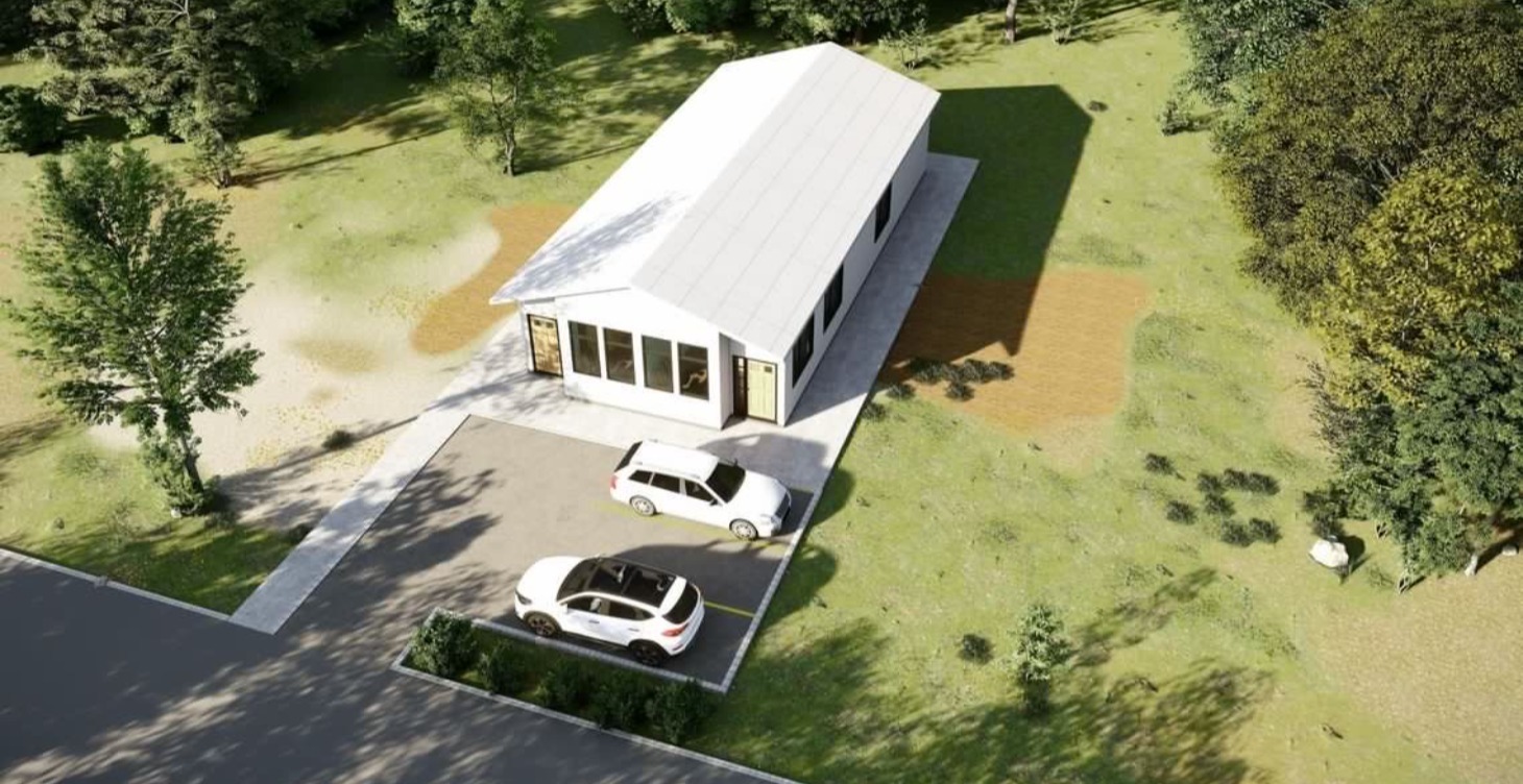 PRIVATE MENTORSHIP How to Develop & Cashflow Land