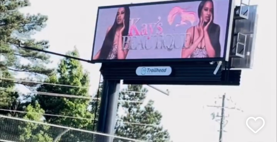 MAKE MONEY WITH BILLBOARDS