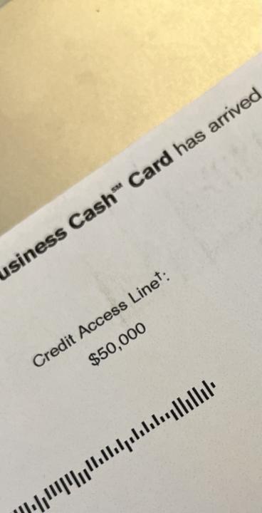 Business Funding Results 