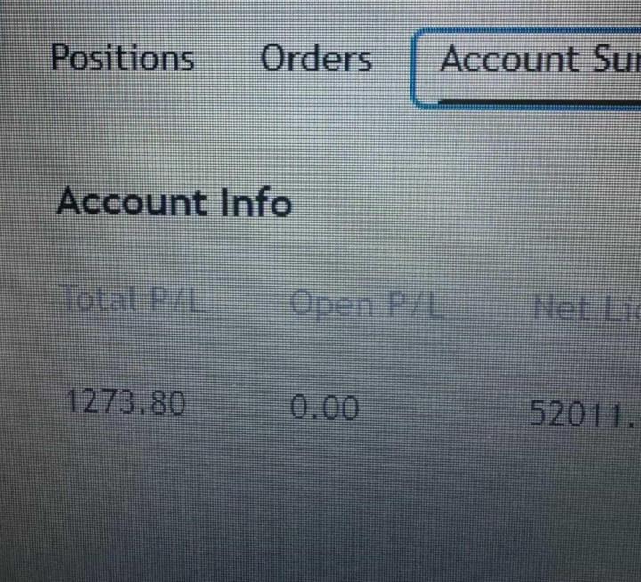 Trading with Friends - 3/6/2026