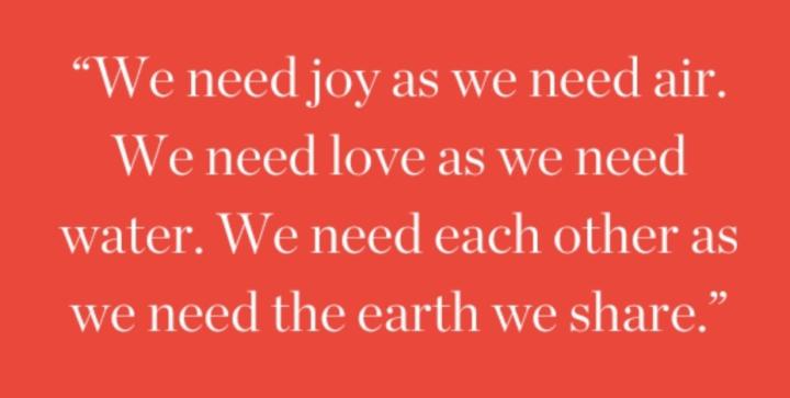 Have a joyous day