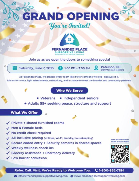 If you move like you believe in yourself, you will!!! 