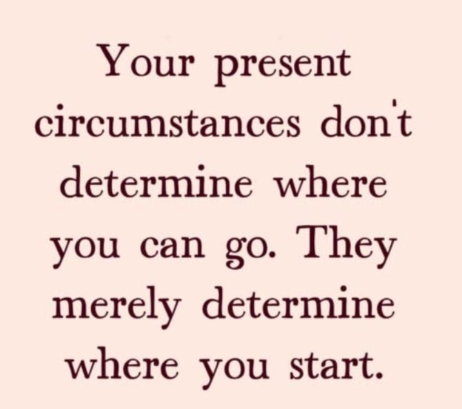 Circumstances 