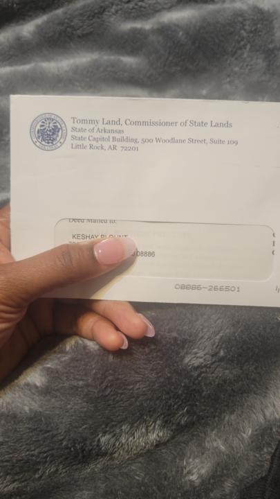 My First Investment Deed