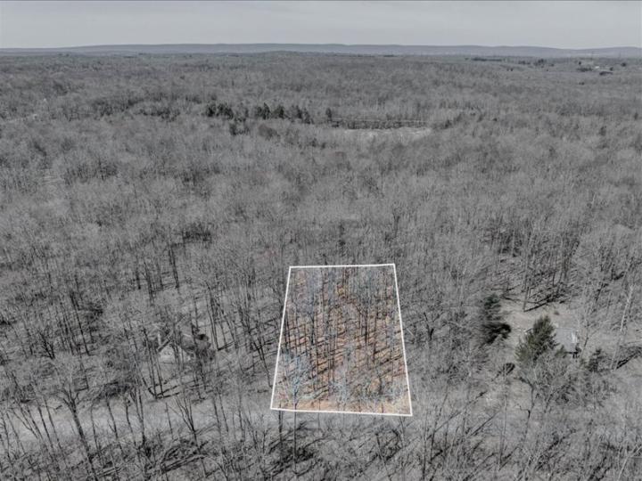 Land photography for PA, NY, and NJ