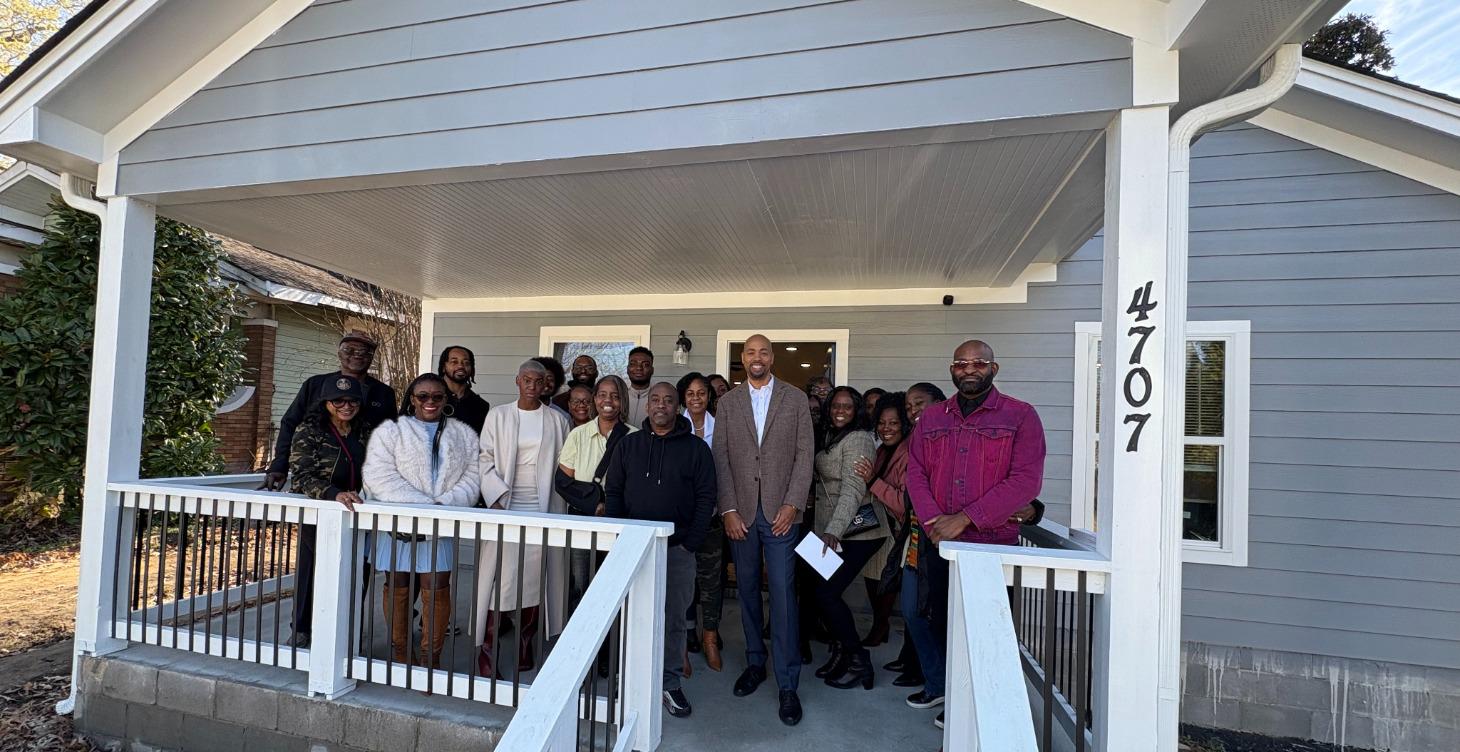 Unlicensed Group Homes