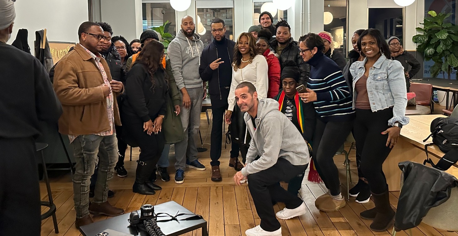 PAST MENTORSHIP NO LONGER TAUGHT -Land Bank Houses