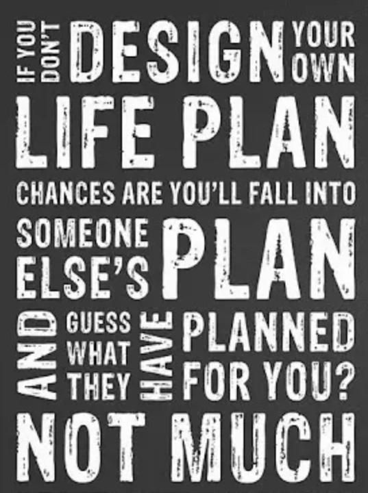 Prosperous plan