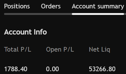 05/15/26 TWC 🟥🟩 Eval passed 3 days