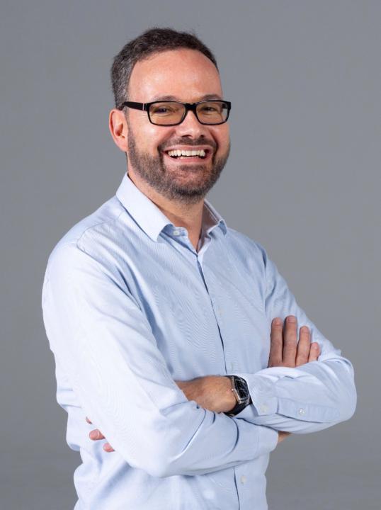 Lars Berger