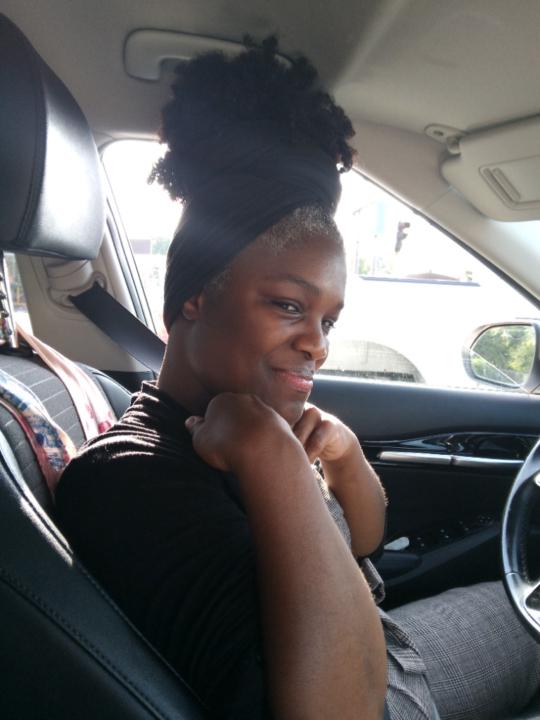 Shereeda Wilson