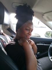 Shereeda Wilson