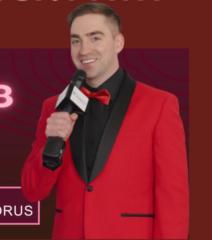 Brandon Gaydorus
