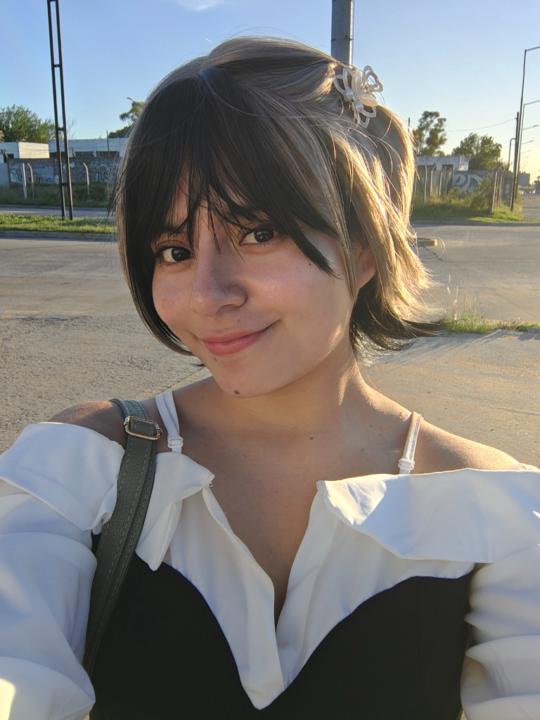 Jhasmin Mabel Herrera Espinoza