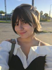 Jhasmin Mabel Herrera Espinoza