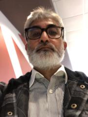 Md zohirul Hoque