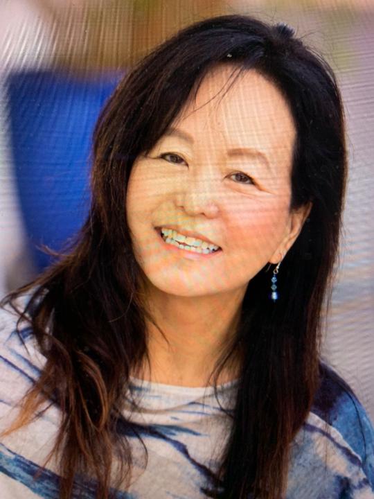 Anita Wang