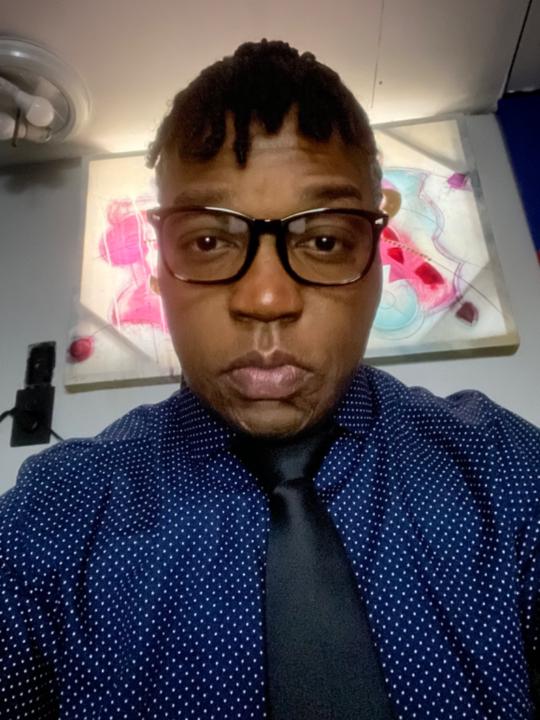 Jelani Jeffrey