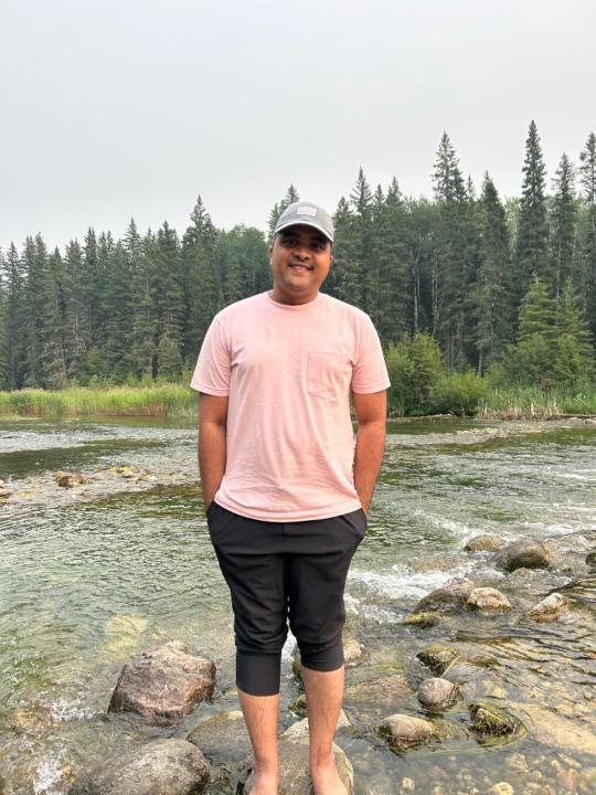 Gaurav Patel