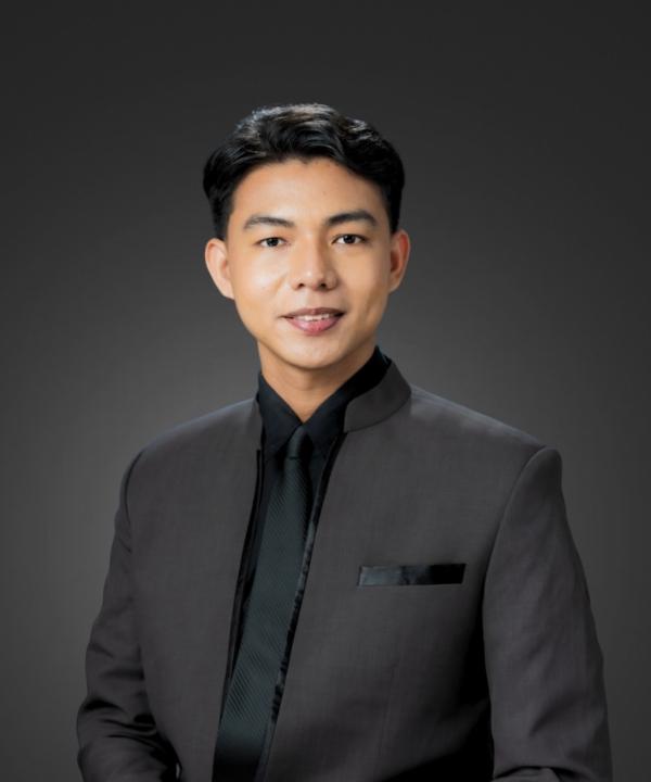 Arwynn Suyat
