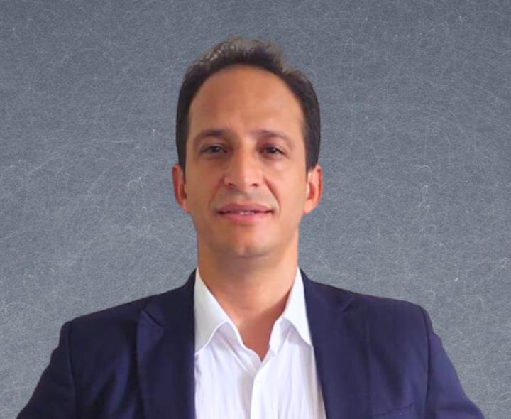 Alfredo Morales Oliva