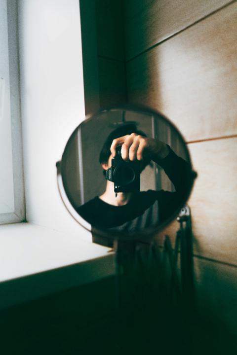Jacob Meier
