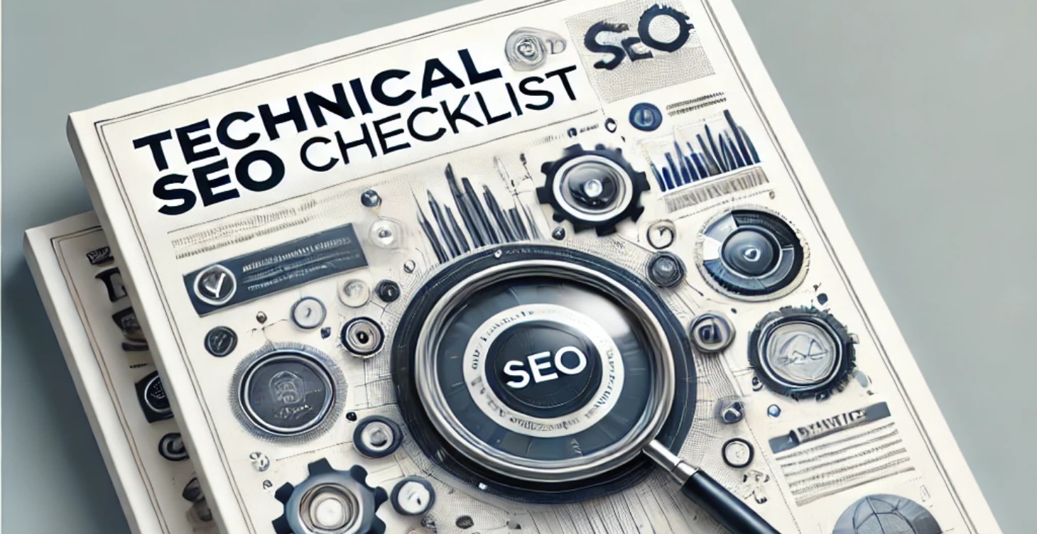 Technical SEO checklist