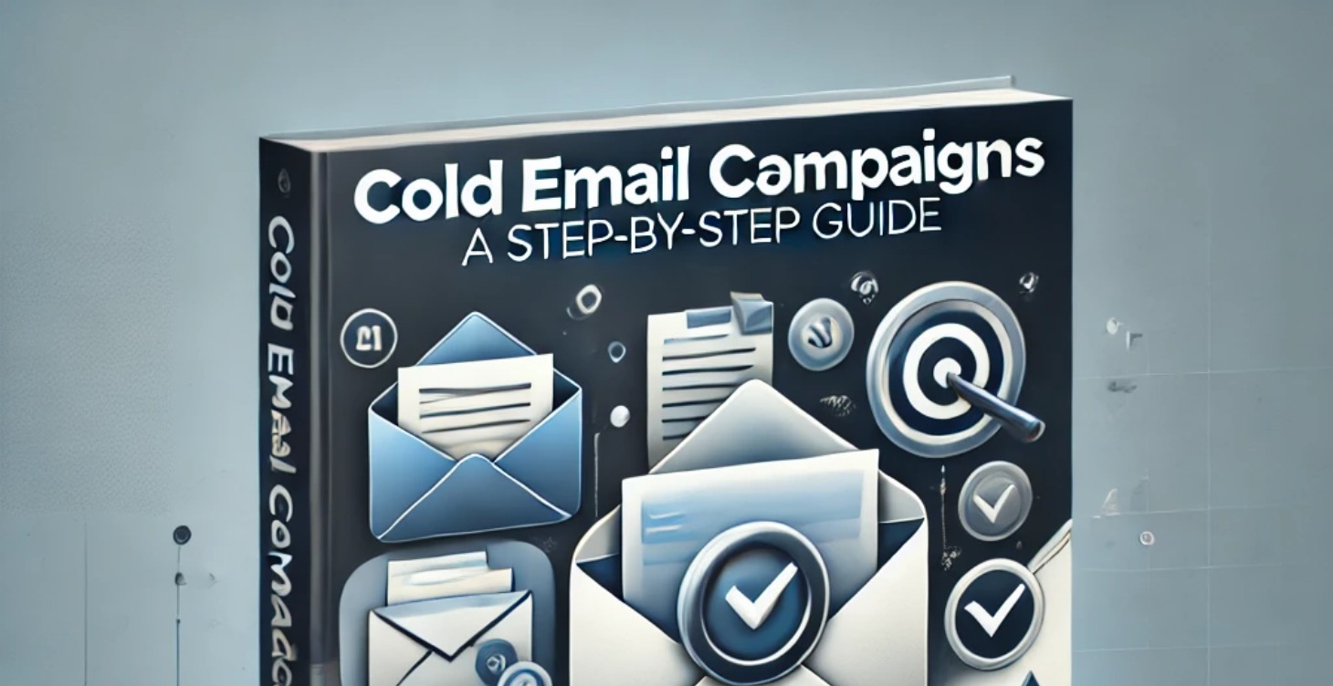 Cold Email Campaigns, a step by step guide