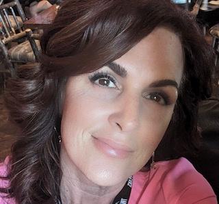 Michelle Bradford