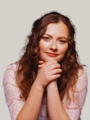 Aleksandra Goncharuk