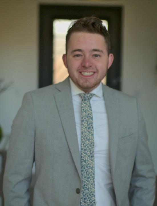 Nate Wilde