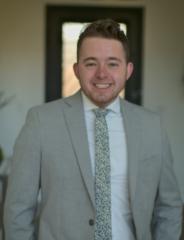 Nate Wilde