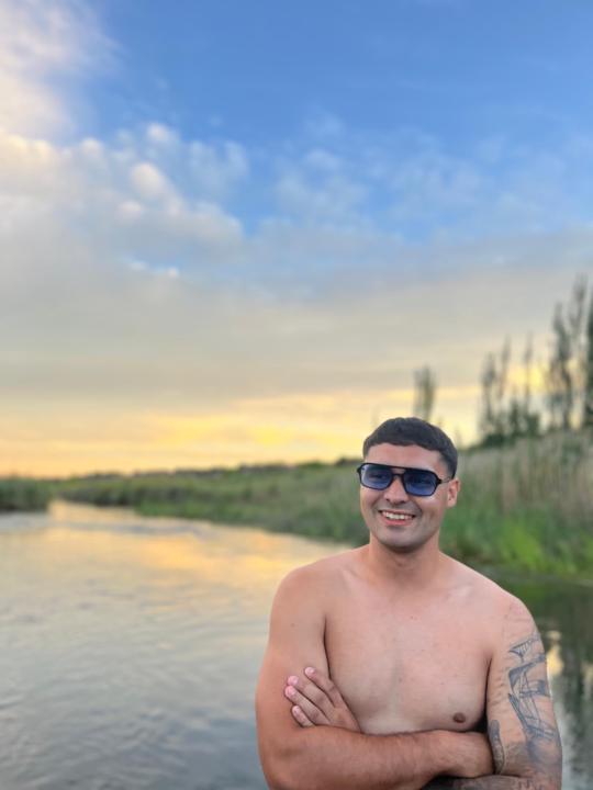 Alex Marquina