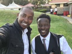 Ronald Kinyanjui