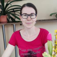 Soňa Lorenzová