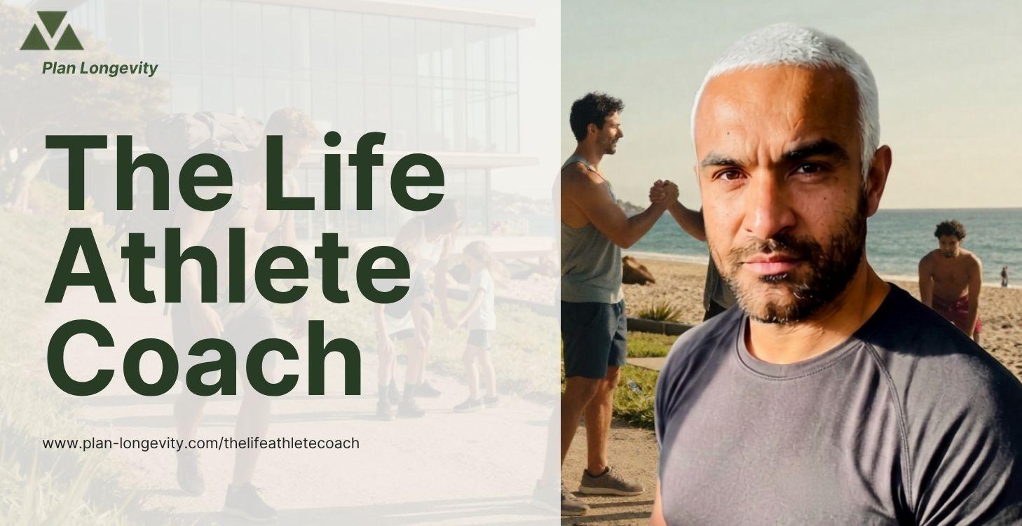 Life Athlete Coach