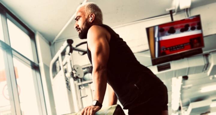 The Longevity Playbook (Free)