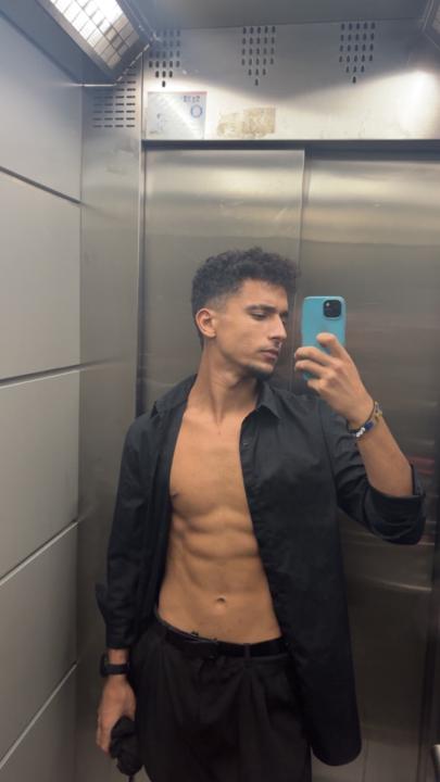 Zine eddine Ben fredj