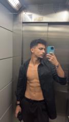 Zine eddine Ben fredj