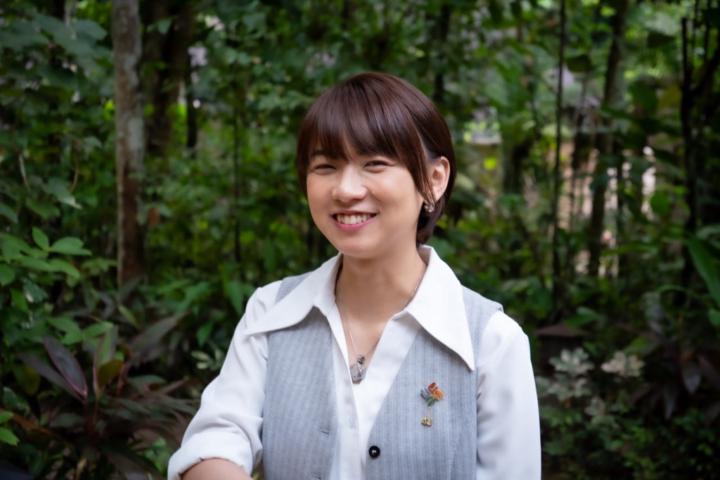 MeRis Wong