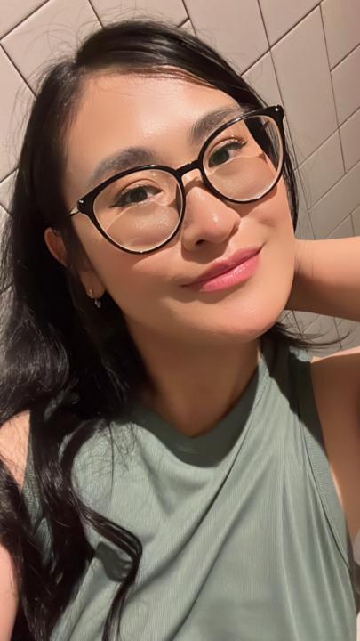 Jenny Otgonbayar